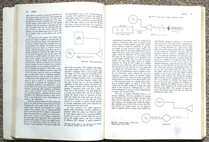 various-Allen Strange Electronic Music book